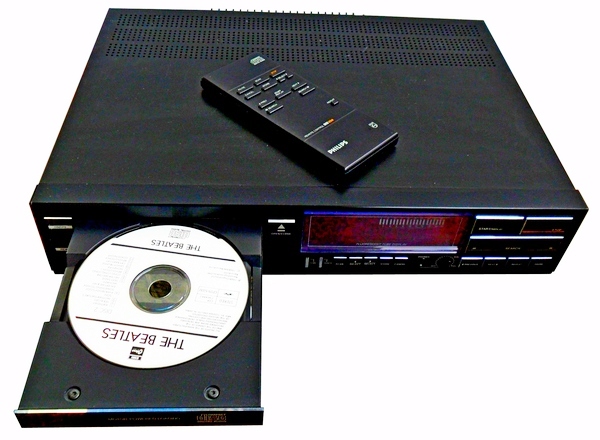 Philips CD304 mk2
